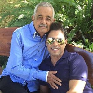 Zezé Di Camargo fala da morte de Francisco e pede perdão ao pai por ‘egoísmo’