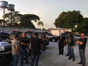 Integrantes de organização criminosa que atuava em Maceió e Rio Largo são presos em operação