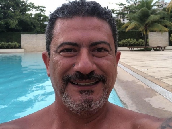 Corpo de Tom Veiga, o Louro José, será velado no Rio e enterrado em SP