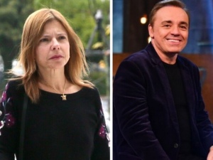 Rose Miriam sobre relacionamentos de Gugu: ‘Vida íntima não cabe a mim’