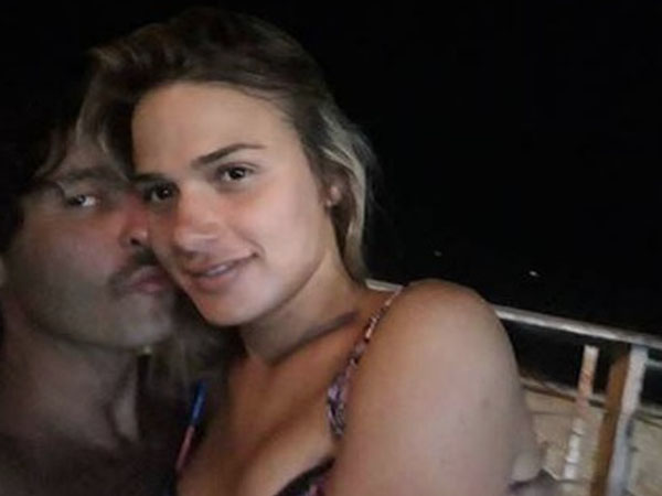 Atriz Glamour Garcia adia cirurgia de redesignação sexual