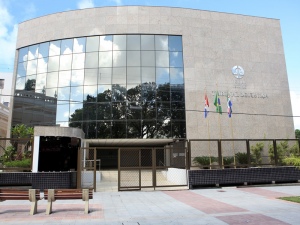 Tribunal de Justiça prorroga teletrabalho até 31 de março de 2021