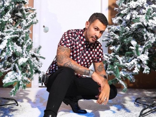 Em redes sociais, Carlinhos Maia desmente contaminação em massa de funcionários