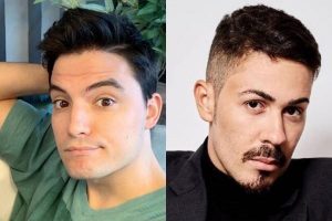 Carlinhos Maia sobre futebol de Felipe Neto: “Pego na própria hipocrisia”