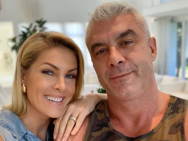 Marido de Ana Hickmann fala sobre câncer: ‘9 kg a menos com o tratamento’