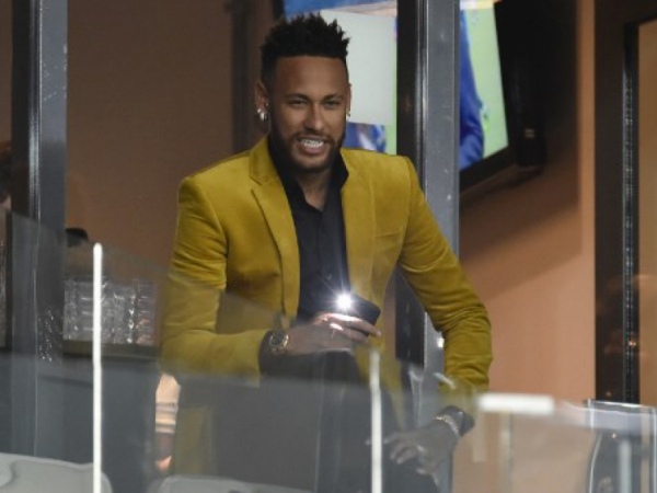 Neymar aluga mansão no Rio para réveillon ‘sem aglomeração’ com os parças