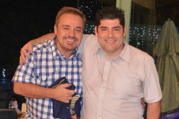 Sobrinho de Gugu pede R$ 900 mil adiantado da herança, mas Justiça barra