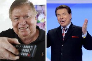 Boni diz que Silvio Santos “não fez nada importante para a TV brasileira”