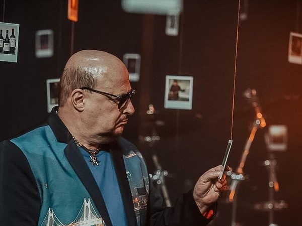 Paulinho, vocalista do Roupa Nova, morre no Rio