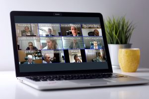 Presidente do TJAL agradece apoio de desembargadores durante a gestão