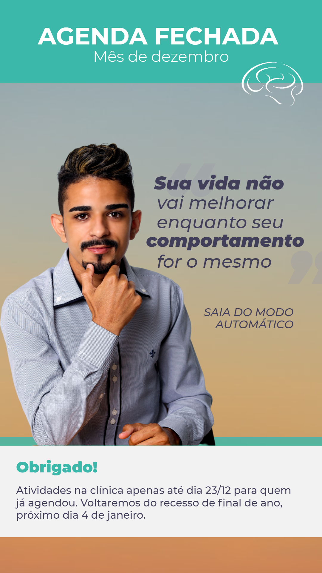 Desejos para 2021: pesquisa americana revela lista de resoluções