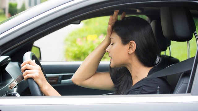 Pandemia afetou o sono dos motoristas: entenda!