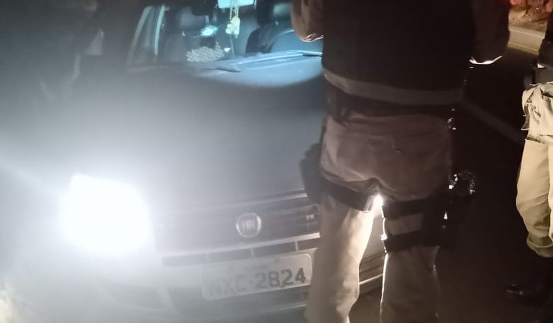 Homem é assassinado a tiros na zona rural de Belém