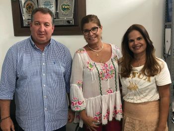 Jornalista é nomeada para comandar Secretaria de Turismo de município praiano de AL