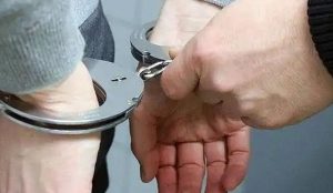 Foragido da justiça por homicídio é preso em Feira Grande