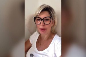 Antonia Fontenelle se retrata após afirmar que “Manaus não tem mais onde guardar oxigênio”