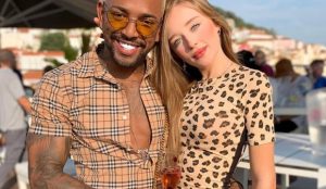 Nego do Borel lança música sobre ‘recomeço’ em meio a polêmicas com Duda Reis