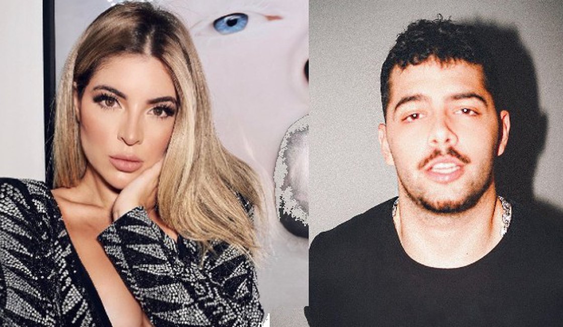 Pedro Sampaio e Gkay trocam indiretas na web: “Fala mal, mas me quer”