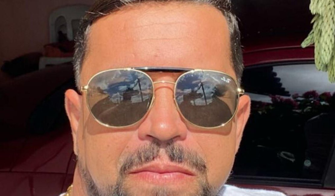 Suspeito de matar motorista em Lagoa da Canoa se entrega à polícia