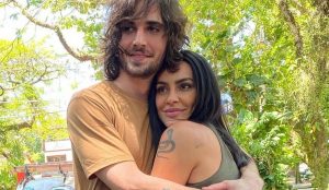 BBB 21: Cleo diz que não concorda com atitudes de Fiuk, mas também não vai cancelá-lo