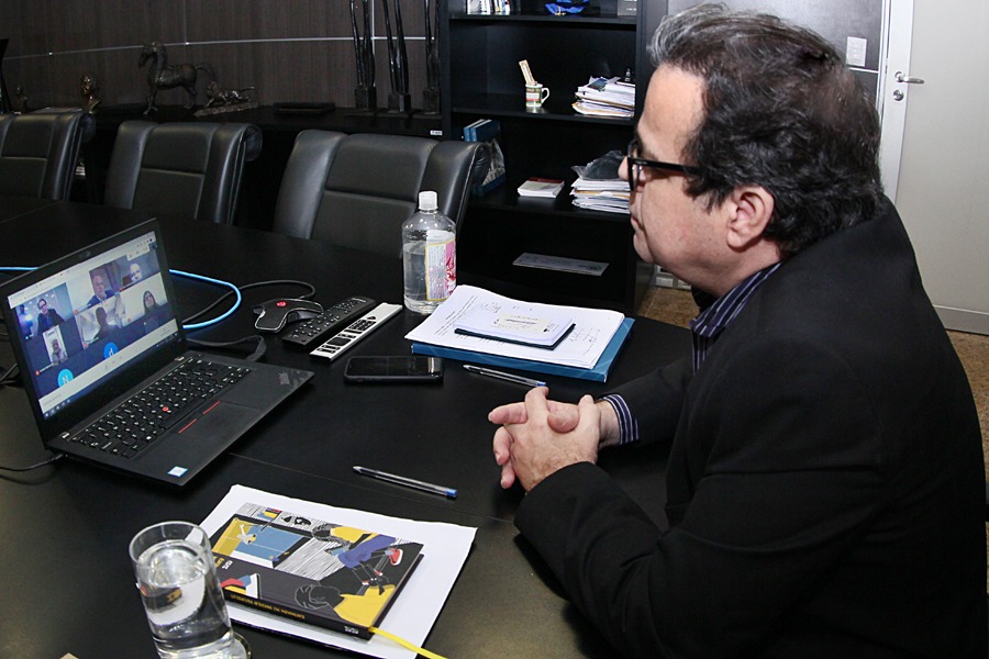 TJ inaugura Espaço de Mediação em cartório extrajudicial de Palmeira dos Índios