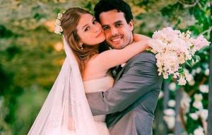 Marina Ruy Barbosa e ex viviam separados desde os três meses de casamento