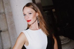 Mariana Ximenes vive romance com fotógrafo, sobrinho de Fernando Collor