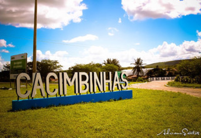 Homem suspeito de estuprar menina de 11 anos é preso em Cacimbinhas