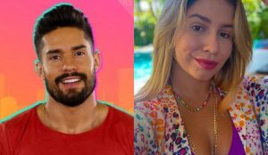 Brother foi segurança de Marília Mendonça antes de namorar Maraísa