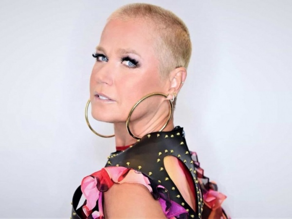 Xuxa Meneghel relembra namoro com Pelé: Meu primeiro amor