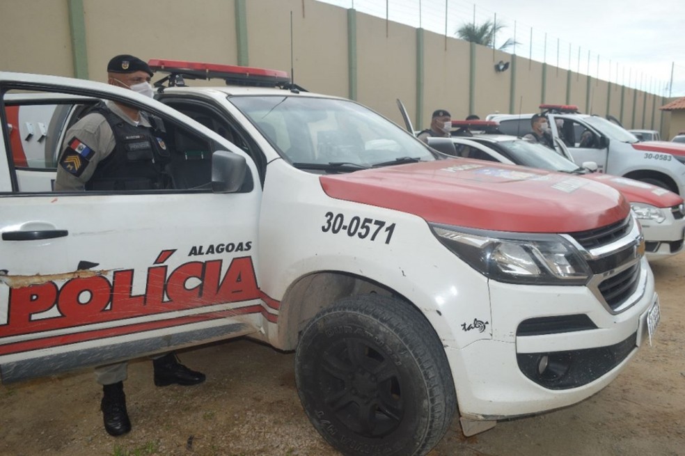 Adolescente é vítima de latrocínio em Craíbas, AL