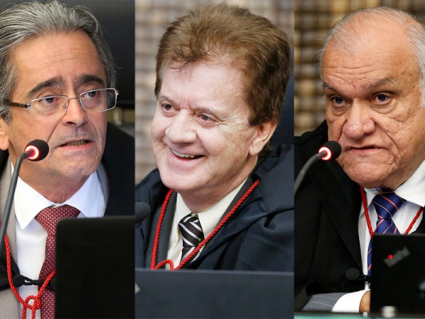 Posse da nova cúpula diretiva do TJAL será nesta sexta (15), às 10h