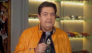 Faustão deve deixar a Globo no fim de 2021