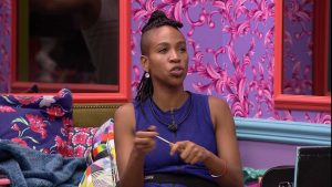 Karol Conká: a pessoa tóxica sob o manto do ativismo