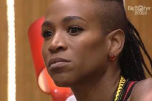 Seis motivos que fizeram Karol Conká ser rejeitada no BBB21