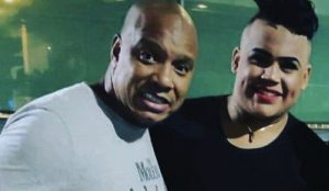 Cantor diz ter sido estuprado por Anderson Leonardo, do grupo Molejo