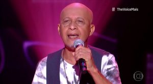Alagoano Juarez Caseh passa para a segunda fase do The Voice +