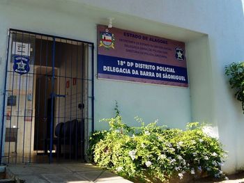 Acusado de fraude contra mais de 100 empresas, homem é preso em casa de luxo na Barra de São Miguel