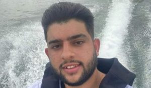 Jovem é assassinado após briga com filho de vereador em festa clandestina em Batalha