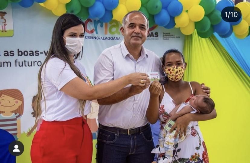 Jarbas destaca otimismo nesses seus primeiros dias de governo tocando ações em  Tapera