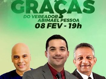 Vereador é acusado de promover evento que resultou na proliferação da Covid-19 na cidade