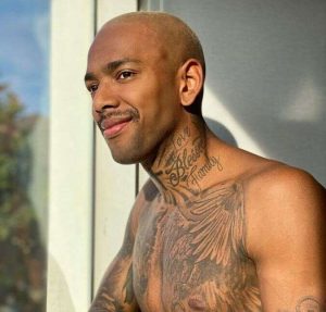 Ex-namorada de Nego do Borel diz que o cantor era agressivo com a mãe