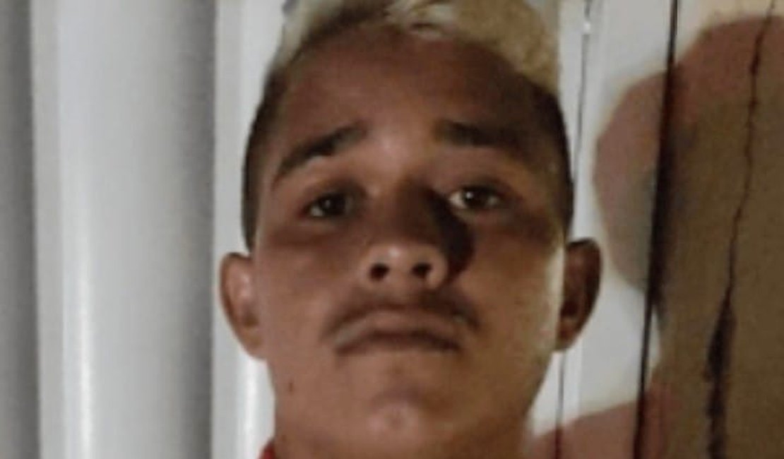 Jovem de 22 anos é assassinado em Palmeira dos Índios