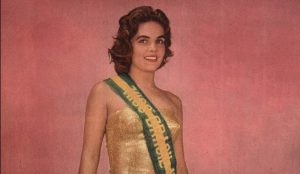Ex-miss Brasil, Therezinha Morango morre aos 84 anos