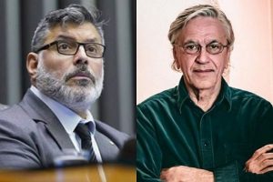 Alexandre Frota pode ter bens penhorados se não pagar R$ 94 mil a Caetano Veloso