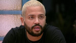 BBB21: Projota é eliminado do reality em Paredão contra Thaís e Pocah