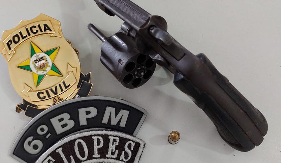 Jovem foi morto em tentativa de assalto em Matriz, aponta polícia