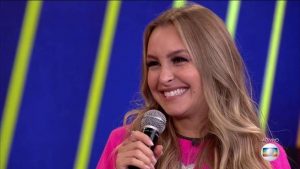 ‘BBB 21’: Carla Diaz é eliminada em votação acirrada e Leifert alfineta sobre Arthur. ‘Gelo’