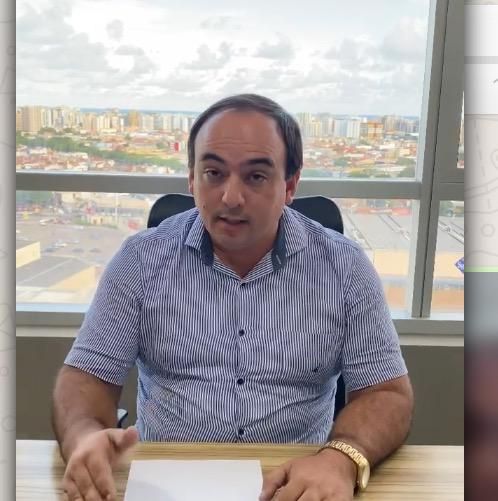 Prefeito de Junqueiro manda recado curto e grosso contra  a ex-presidente da AMA