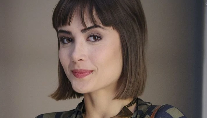 Maria Casadevall assume namoro com mulher: ‘Heterossexualidade era compulsória’